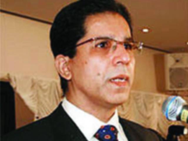 Dr Imran Farooq murder case takes another turn