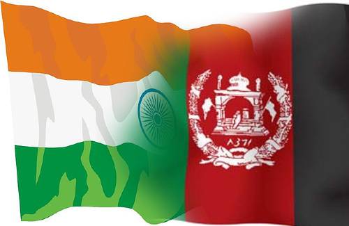 Why India-Afghanistan are bashing Pakistan?