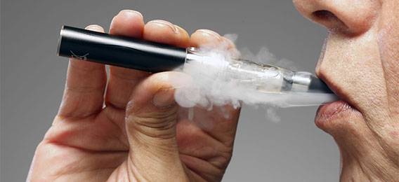 E-cigarettes: Blessing or another curse             