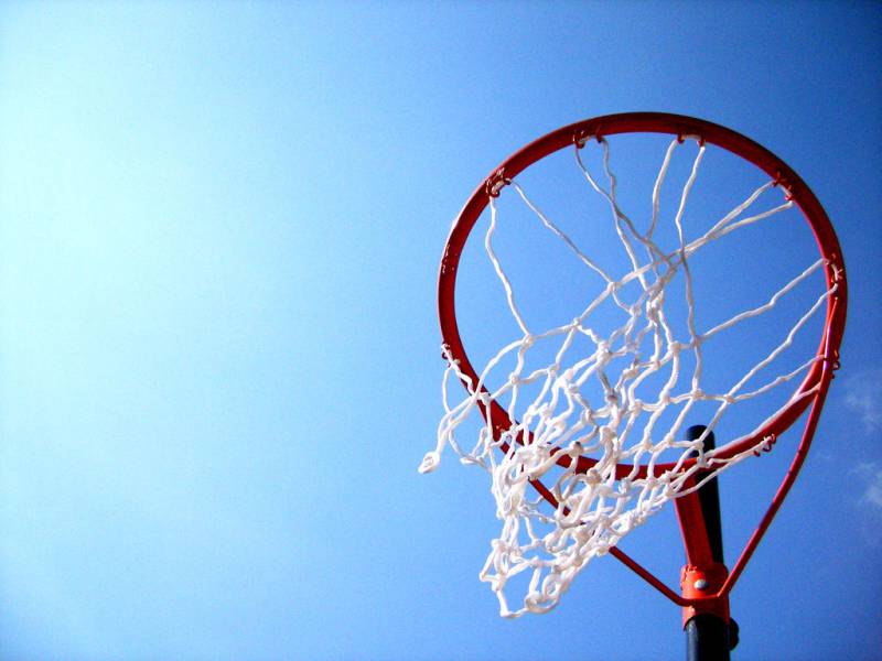 Pakistan defeat Singapore in Asian Netball Championship match