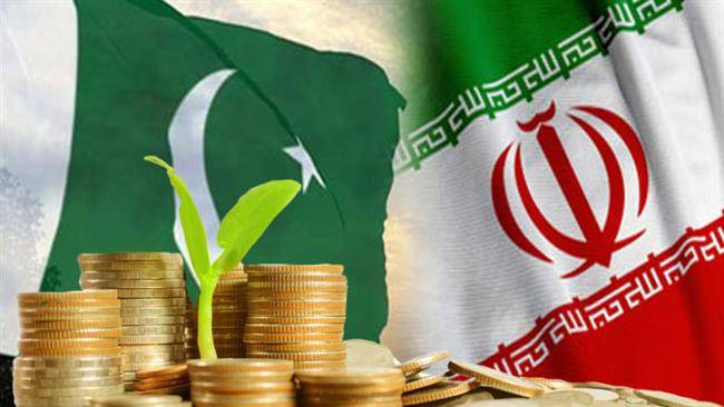 Pakistan - Iran major trade hurdle identified