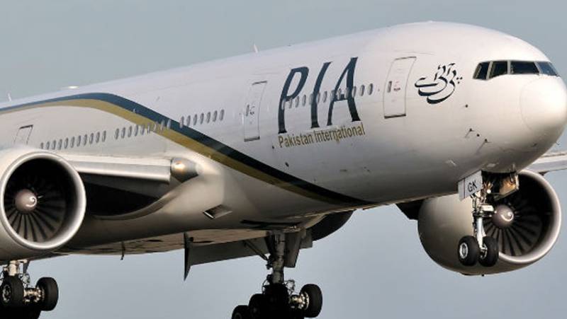 PIA pilot refuses to fly faulty ATR-42