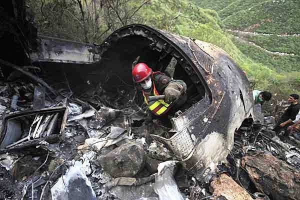 PIA plane crash: Initial investigation report revelations