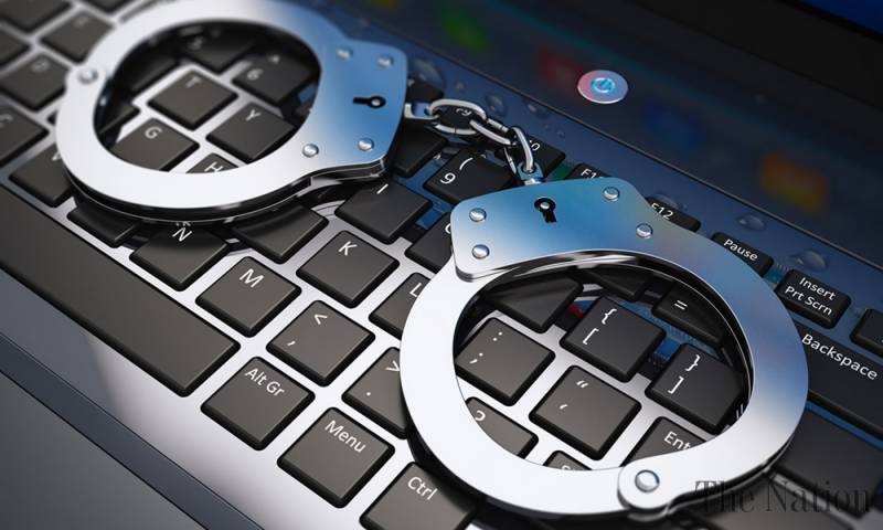 PTI challenges Cyber Crime Law in LHC 