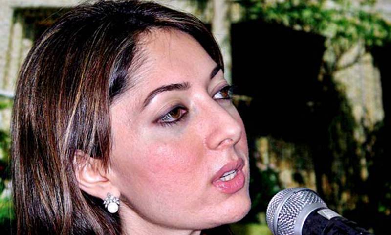 Sharmila Farooqi disqualification case: SHC proceedings