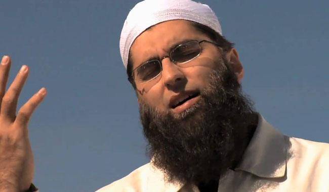 Junaid Jamshed: Where would the star be buried?