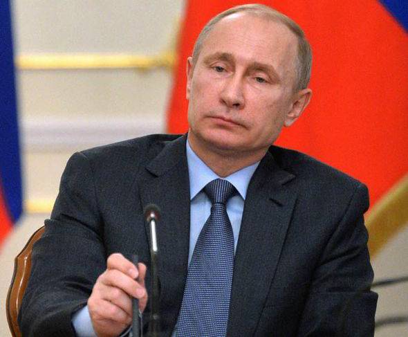 Vladimir Putin was personally involved in hacking US elections: NBC News