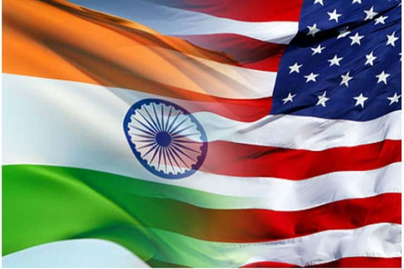 US- India relation and its impact on Pakistan(2016)