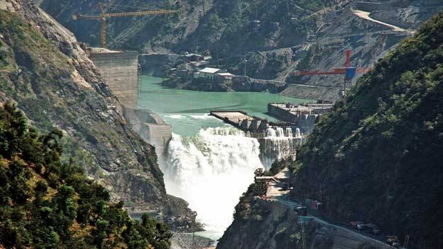 India to block Pakistani waters: BBC