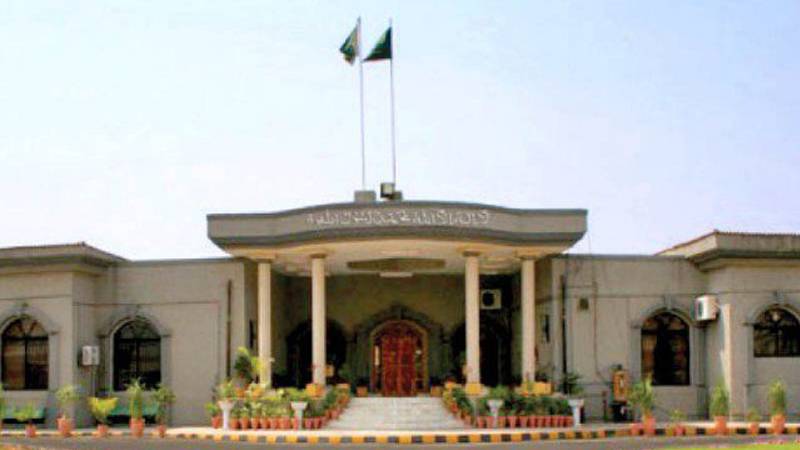 Islamabad High Court seeks regularization policy from Establishment Divisions  