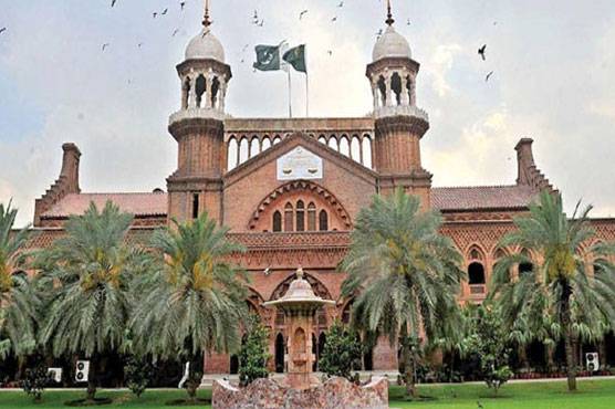 Lahore High Court proceeds case of OGRA under ministry control