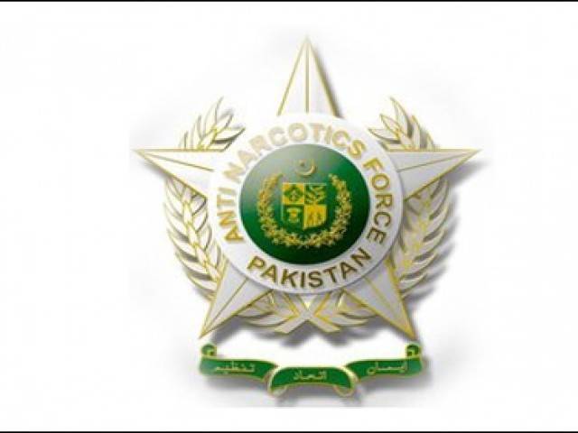 ANF seizes narcotics worth Rs 12.5 billion  