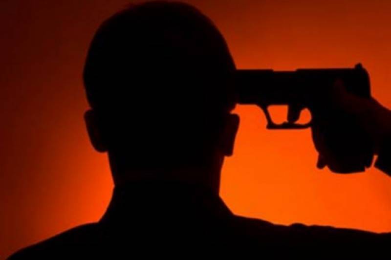 Indian Military Official commits suicide in Jammu