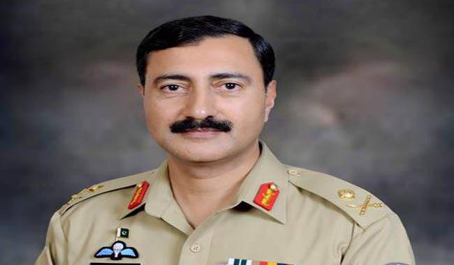 Karachi operation to be intensified: Corps Commander Karachi