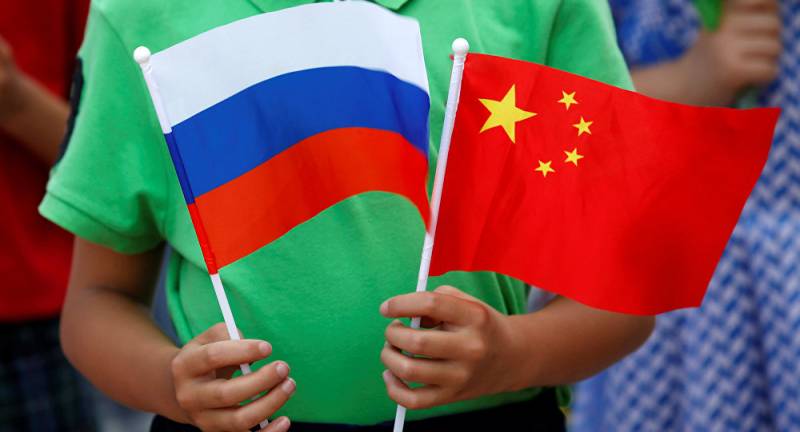 Russia-China relations more than strategic partnership: Putin 