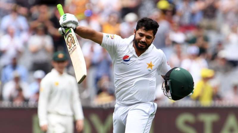 Azhar Ali makes list of new world records