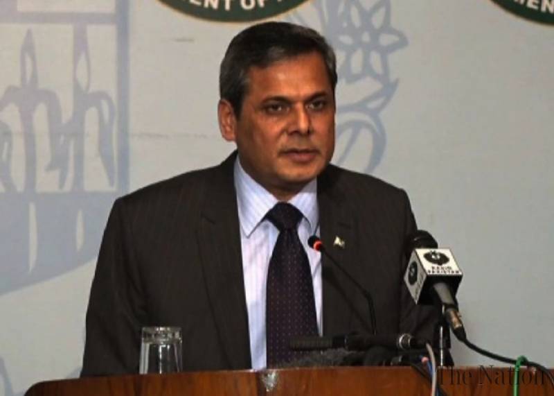 Pakistan to approach UN over Indian plans of demographic changes in IOK