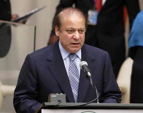 PM Nawaz Sharif chairs AJK Council budget session