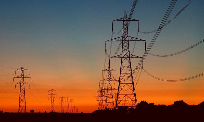 Matiari-Lahore Transmission line: China to invest $ 1.5 billion