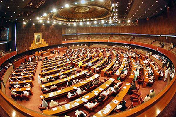 PAF amendment bill 2016 approved by NA body