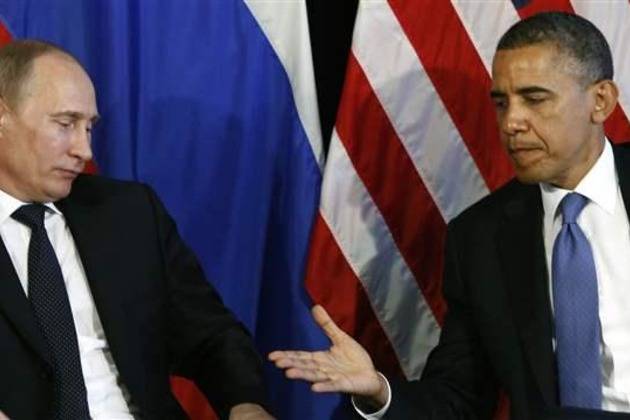 US-Russia bilateral ties soar as 35 Russian diplomats leave US