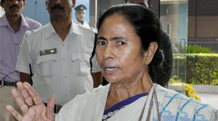 PM Narendra Modi should be arrested, demands West Bengal CM