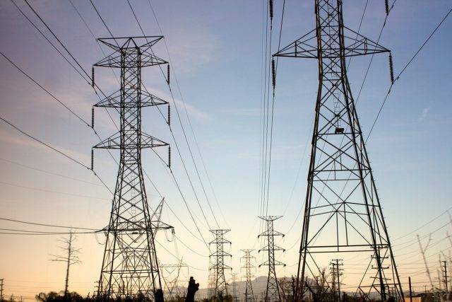 CPEC: China inks agreement for constructing 4000 MW power transmission network