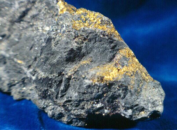 Metallic minerals in Baluchistan: Government launches ambitious plan