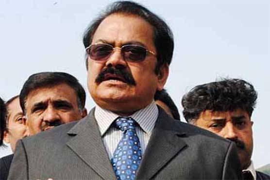 Military Courts performance not up to the mark: Punjab Law Minister