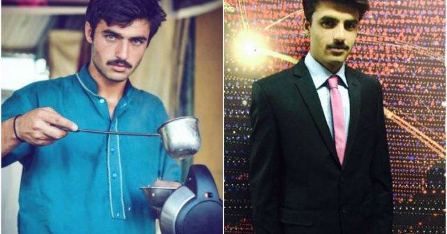 Chaiwala Arshad Khan refutes media news