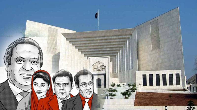 Panama Papers case in SC: Contradictions in PM statements, says Justice Khosa