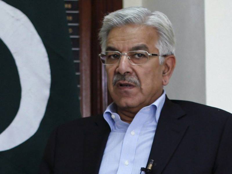 Construction work on Diamer Bhasha dam to be started this year: Asif