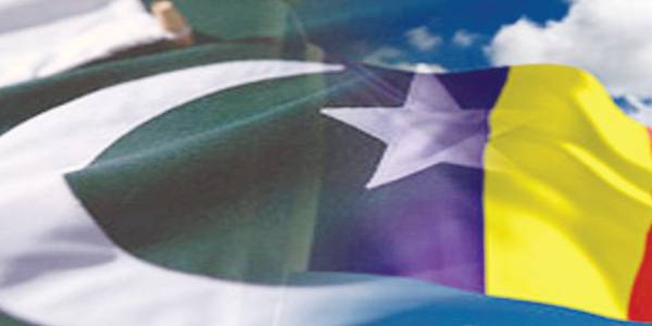 Pakistan-Romania for enhanced bilateral cooperation
