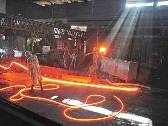 Pakistan Steel Mills being privatised for 30 years: Privatisation Commission