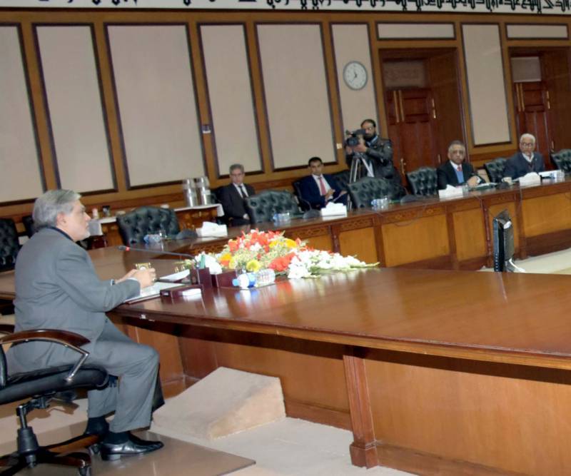 ECC approves extension in period of wheat export till March 15