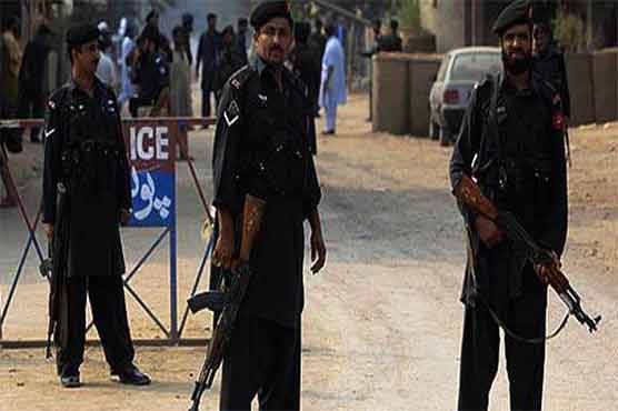 Frontier Constabulary constable gunned down by fellowman