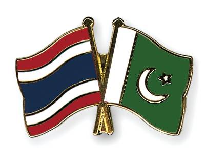Pakistan - Thailand FTA signing in pipeline