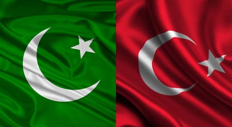 Pakistan-Turkey consultations on UN matters held