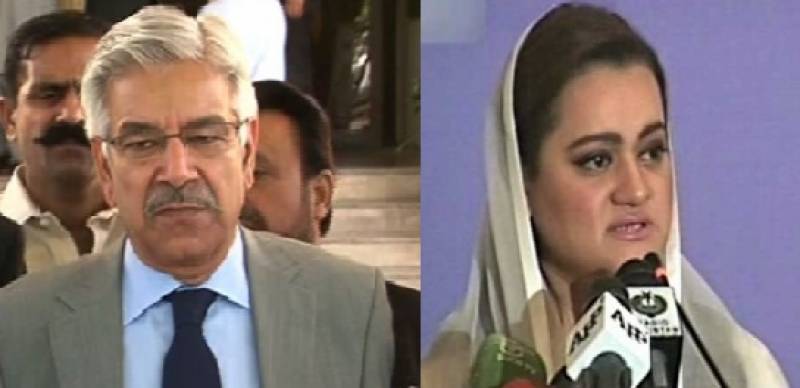 PM to come out victorious in Panama case: Khawaja Asif
