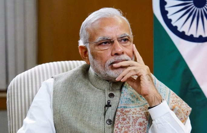 PM Narendra Modi defies Indian Supreme Court orders