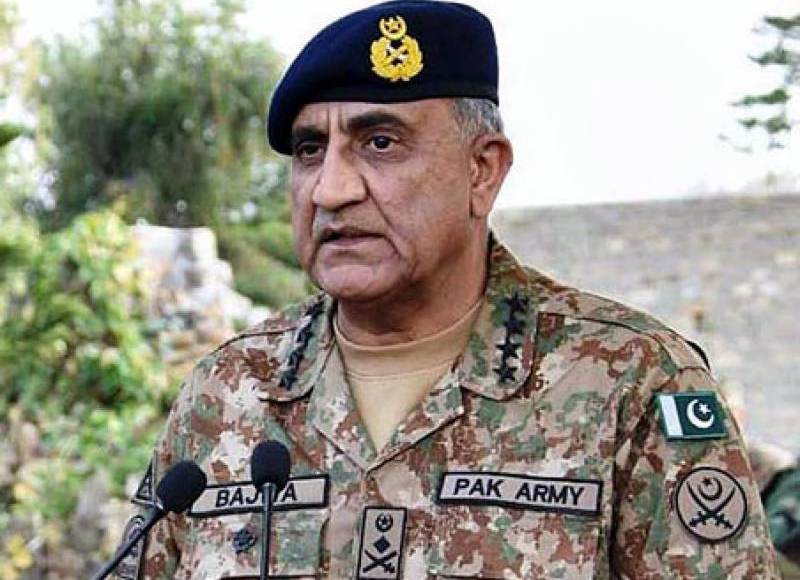 COAS vow to punish Parachinar Blast perpetrators