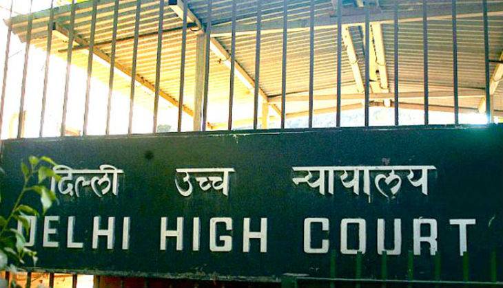 85 years old Pakistani moves Delhi High Court