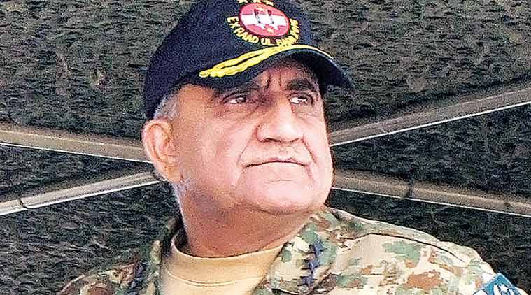 COAS to deliver tough message to Afghan leadership over terrorism issue