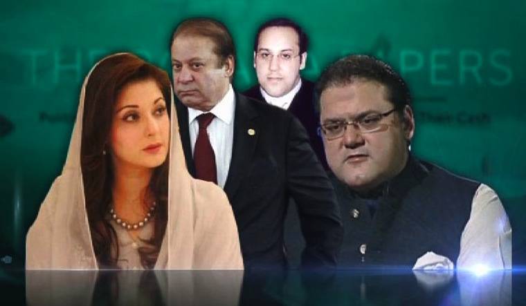 Panama Leaks in SC: All is not well for Sharif Family