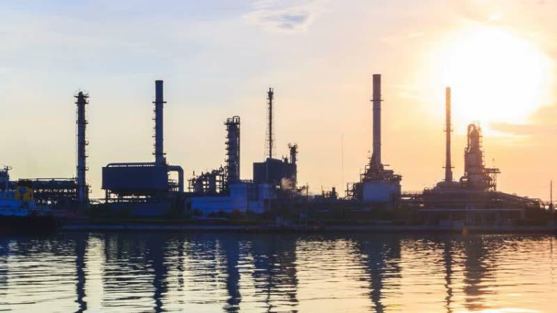 PARCO to build state of the art Coastal Refinery worth $5 billion