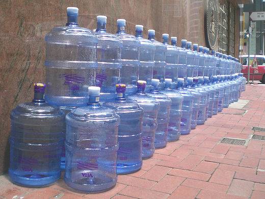 11 mineral water brands declared unsafe: Monitoring report