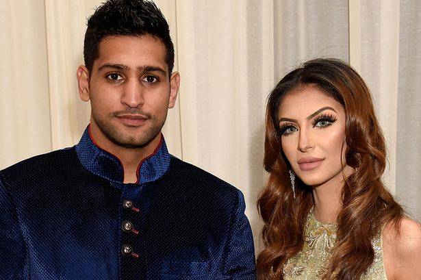 Amir Khan leaked sex video: Father- Faryal Makhdoom lock horns