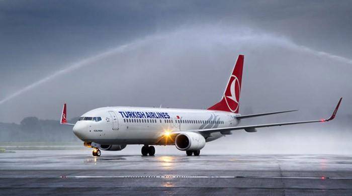 Turkish Airline special offer for Pakistani passengers