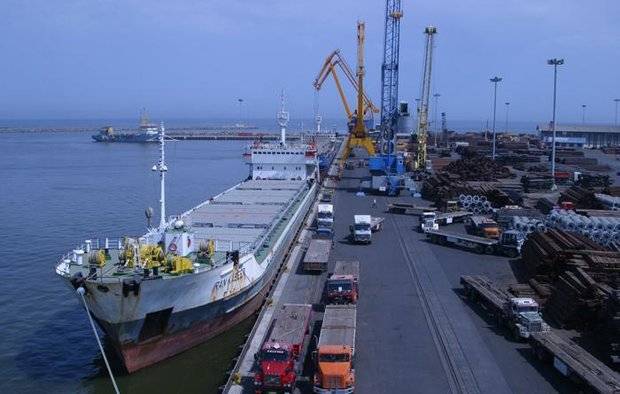 Chabahar Port Phase-1 to become operational