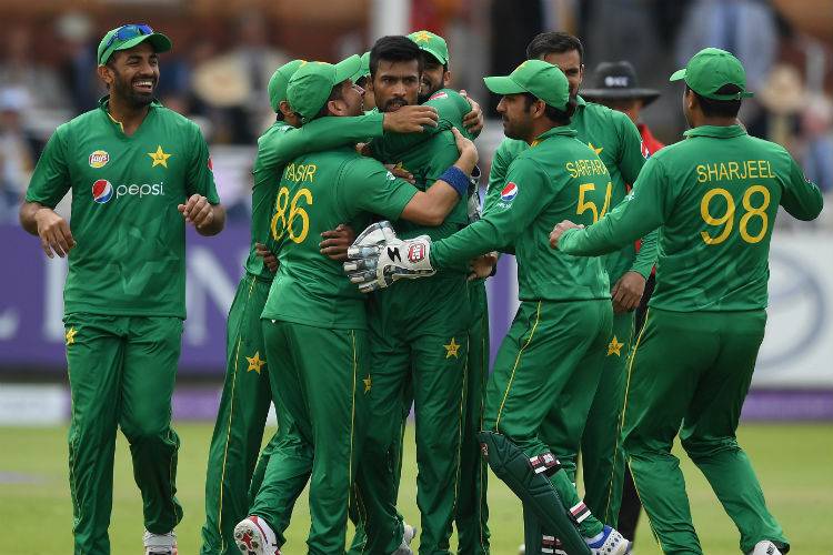 Pakistan Cricket Team Captains for all formats changed